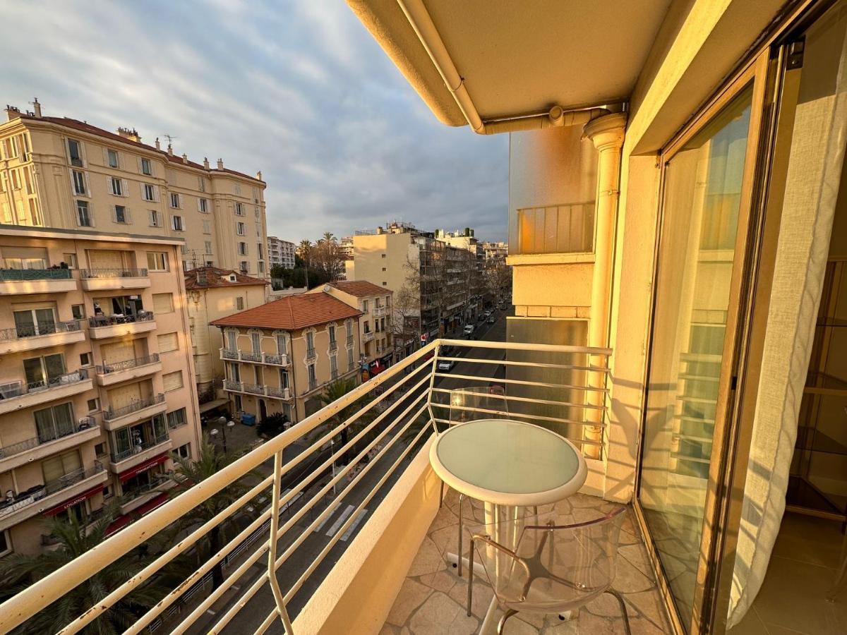Cannes Carnot 1 Exterior photo