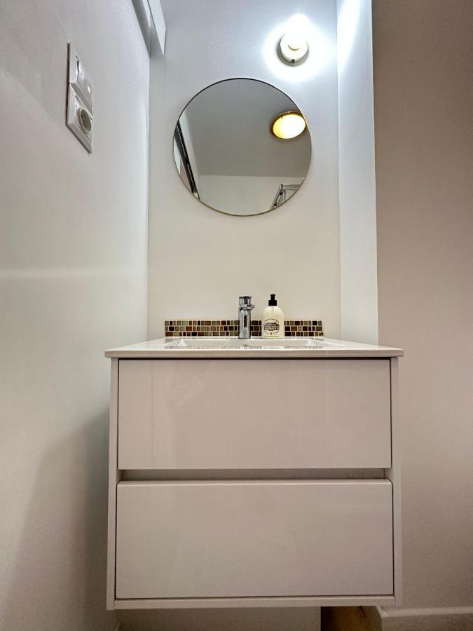 Cannes Carnot 1 Exterior photo