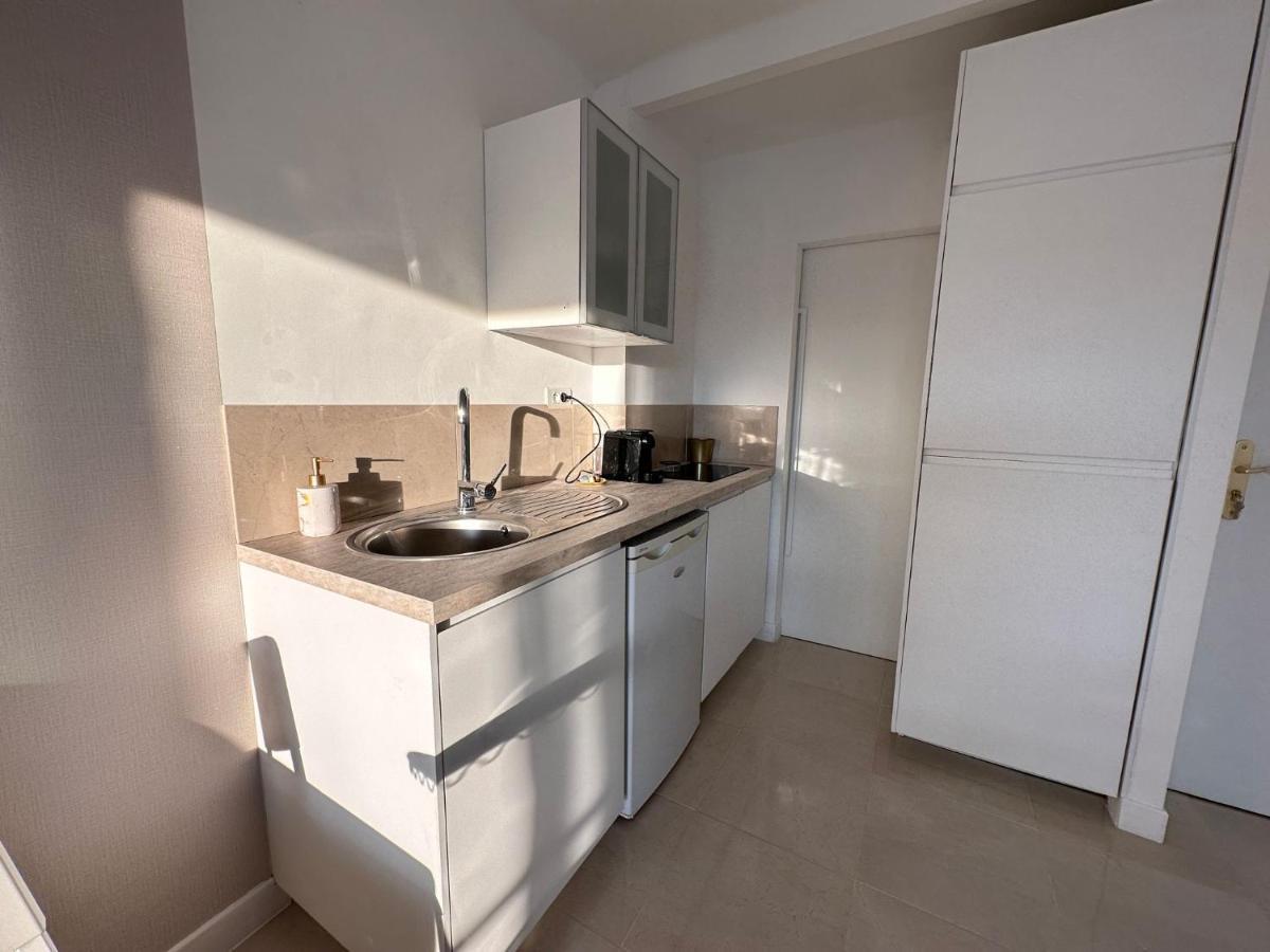 Cannes Carnot 1 Exterior photo