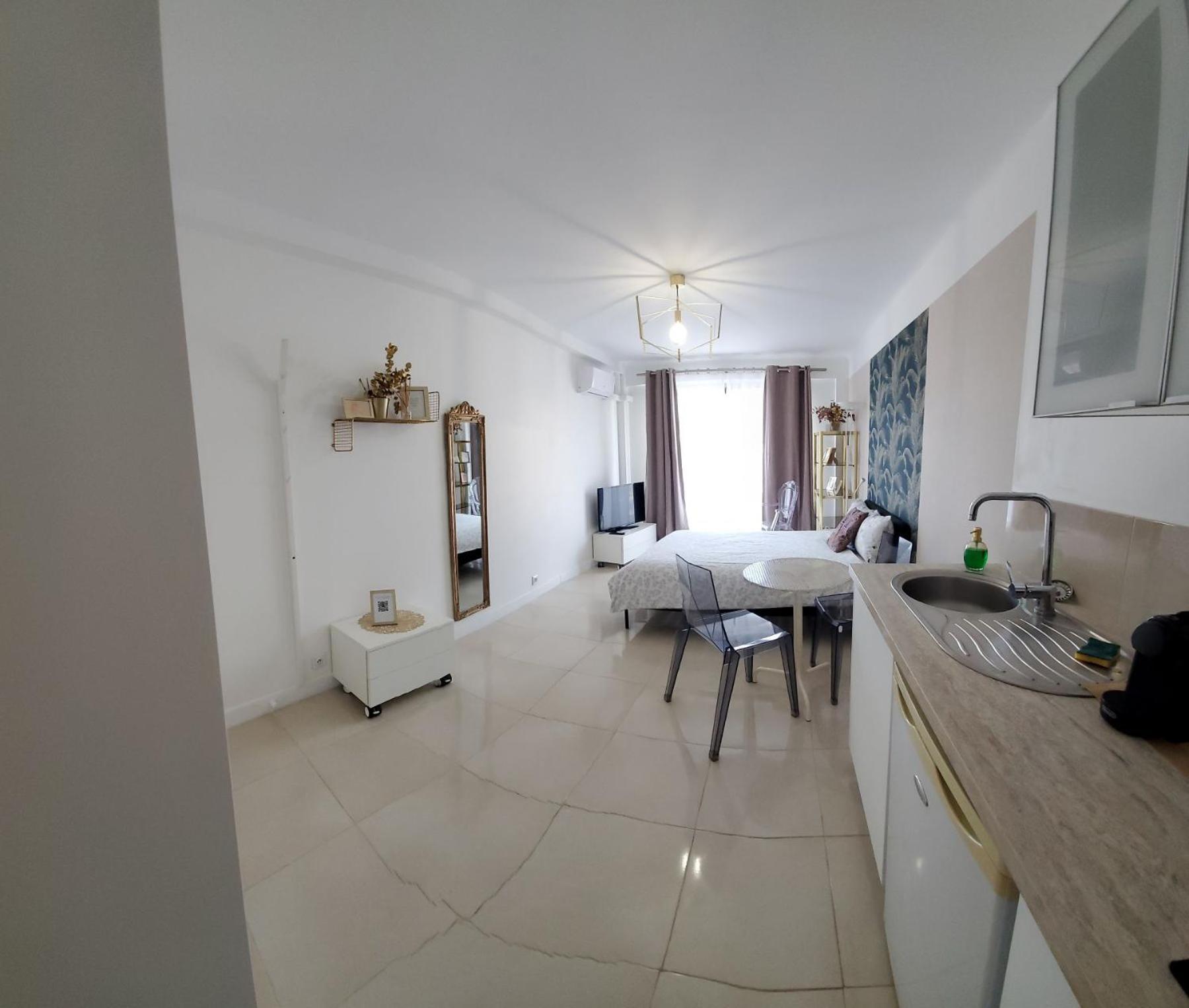 Cannes Carnot 1 Exterior photo