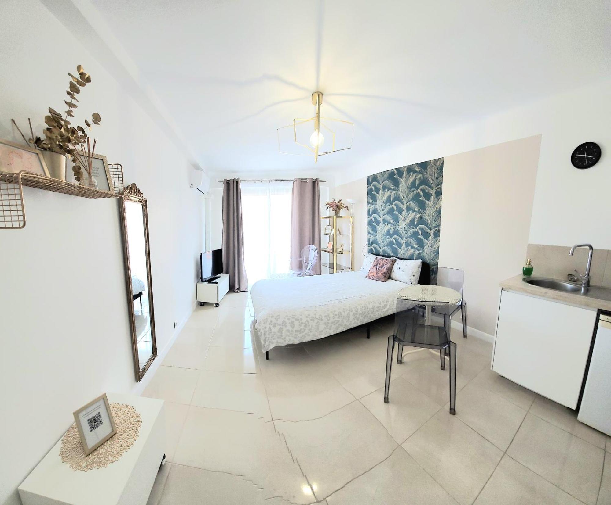 Cannes Carnot 1 Exterior photo